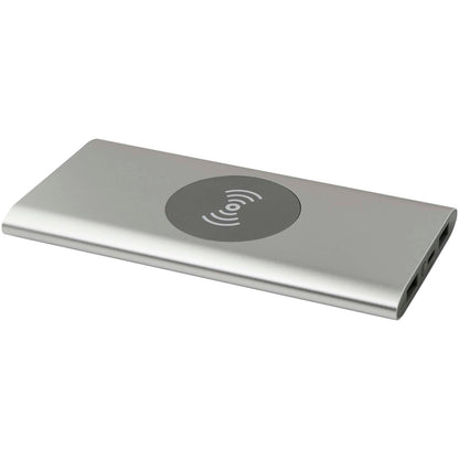 Pulse eco power bank 8000 mAh with print