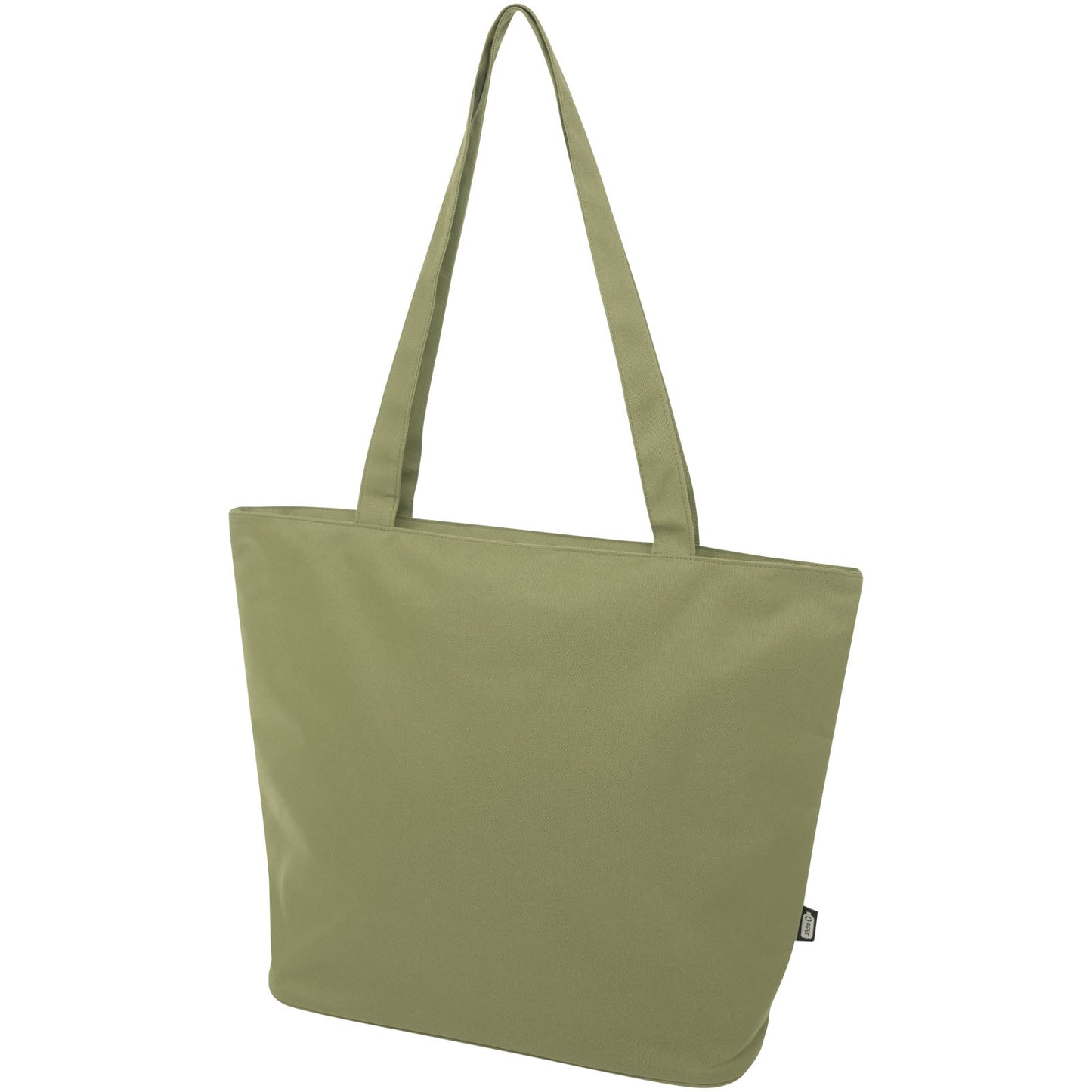 Panam eco tote bag 20 l with print