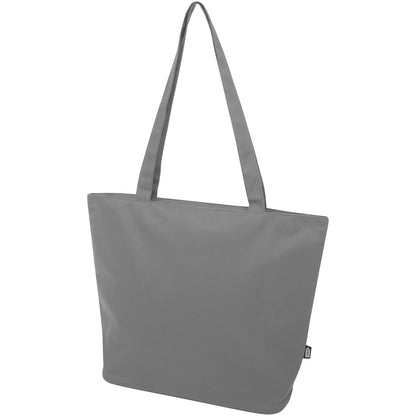 Panam eco tote bag 20 l with print