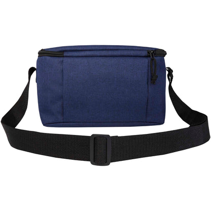 Geyser eco cooler bag 5L with print