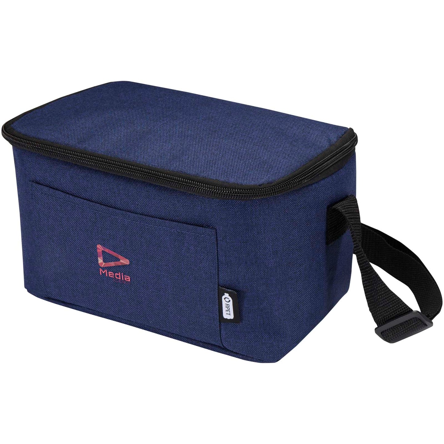 Geyser eco cooler bag 5L with print