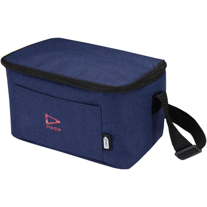 Geyser eco cooler bag 5L with print