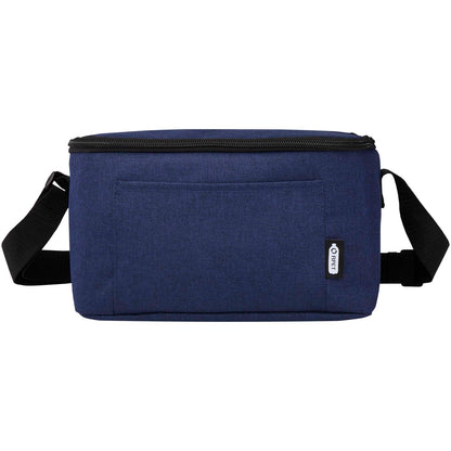 Geyser eco cooler bag 5L with print