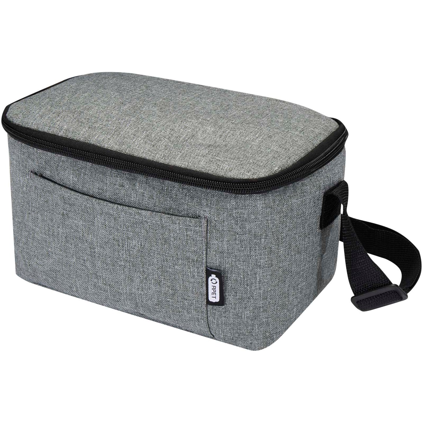 Geyser eco cooler bag 5L with print