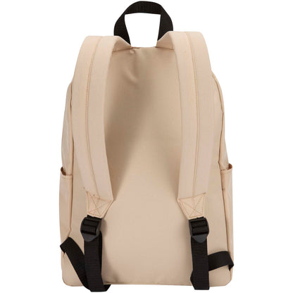 Berlin Recycled Laptop Backpack 16L