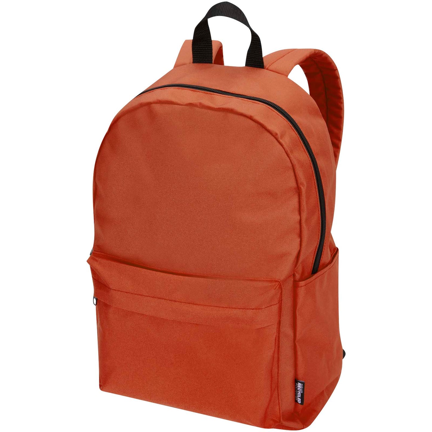 Berlin Recycled Laptop Backpack 16L