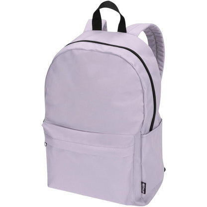 Berlin Recycled Laptop Backpack 16L