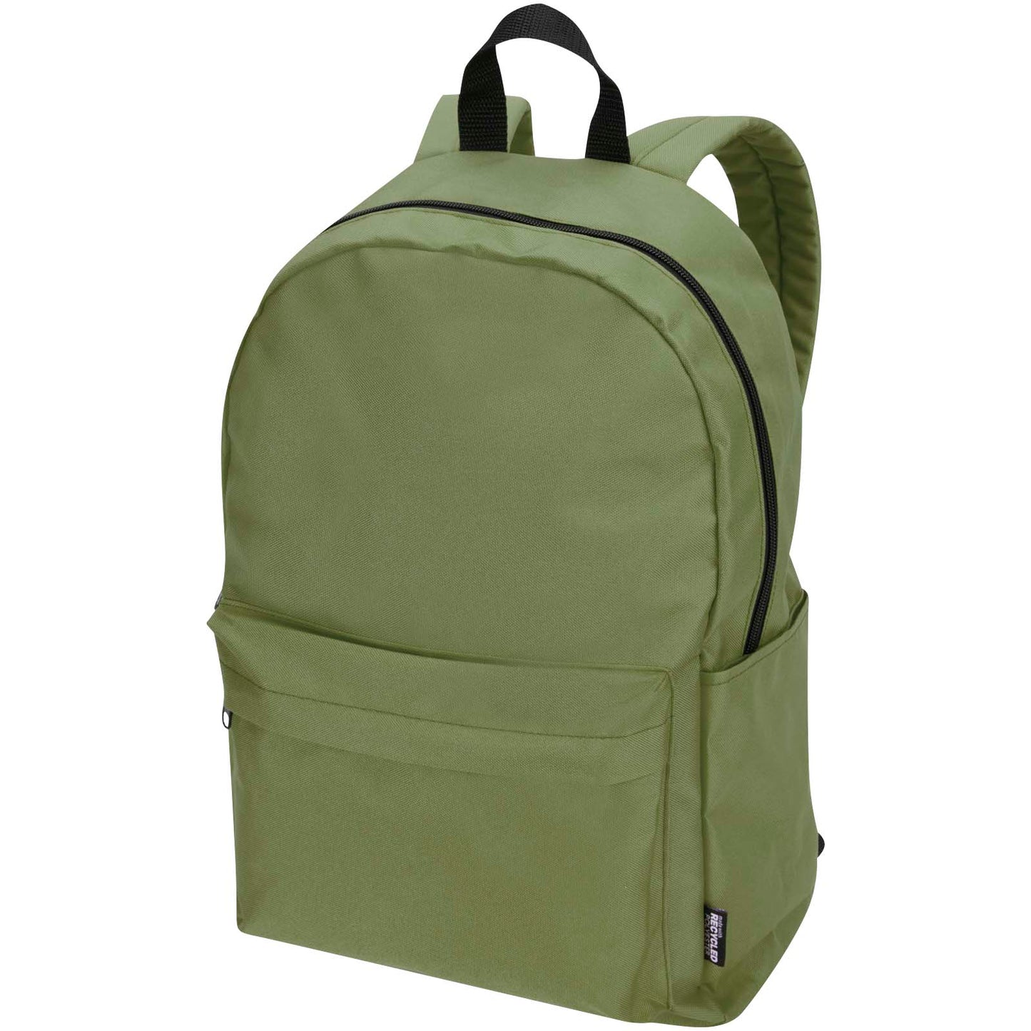 Berlin Recycled Laptop Backpack 16L