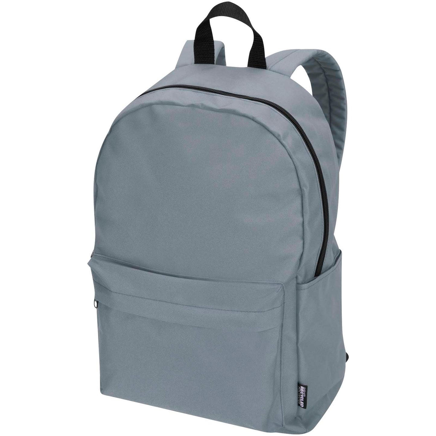 Berlin Recycled Laptop Backpack 16L
