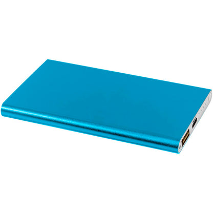 Vibe power bank 4000 mAh with print