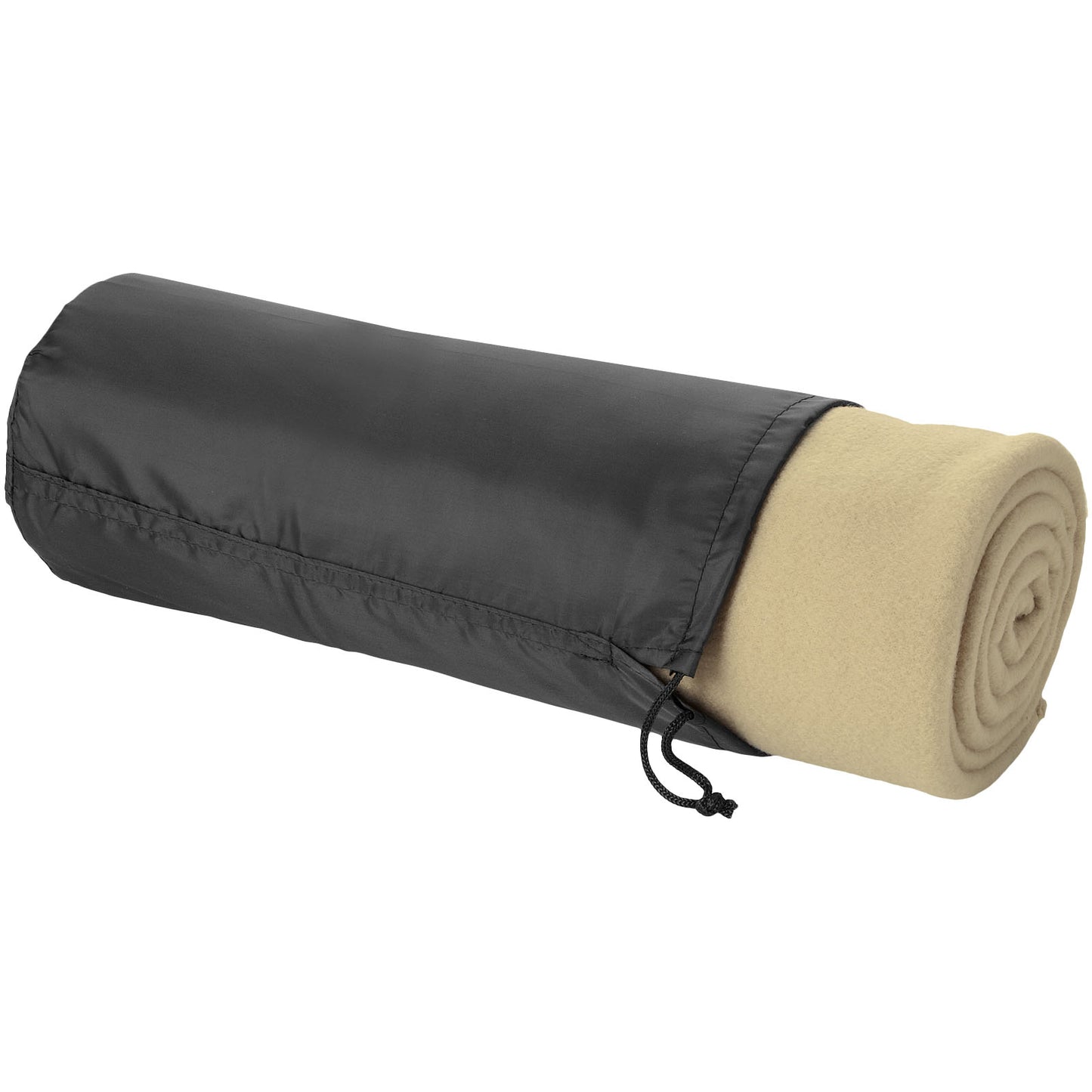 Snuggy blanket with print