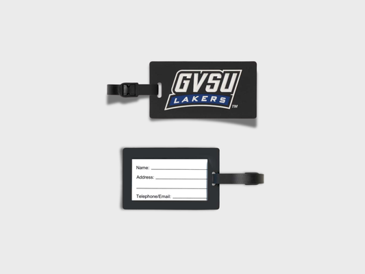 Bagagemærker med logo