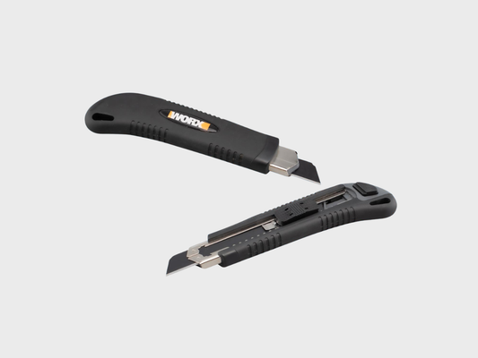 Hobbyknive med tryk eller logo