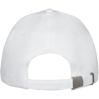 Cedar cap med tryk