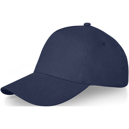 Cedar cap med tryk