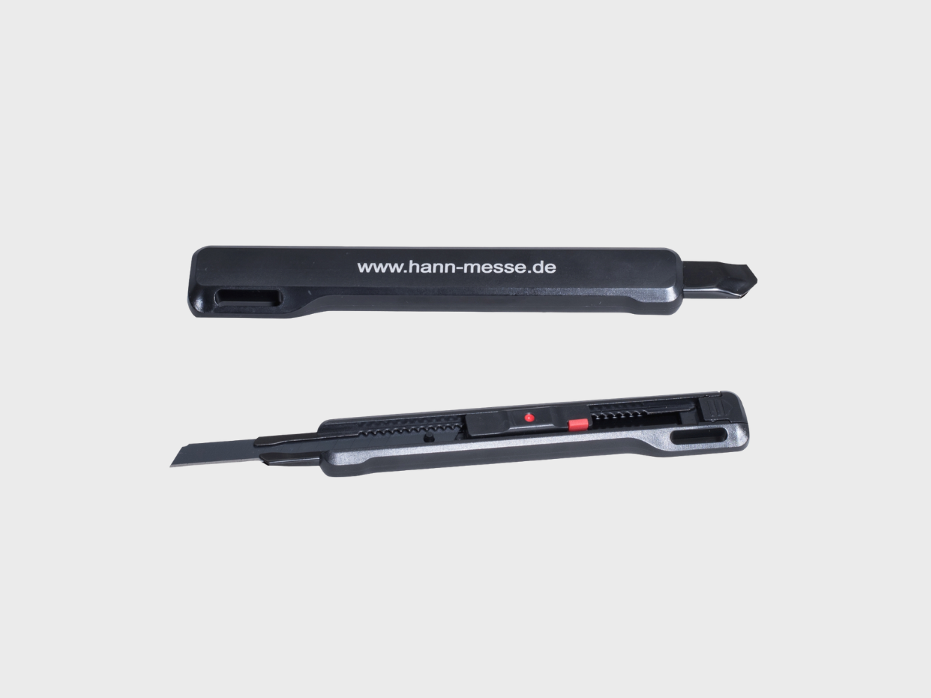 Hobbyknive med tryk eller logo