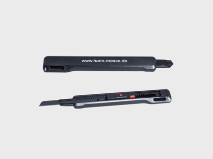 Hobbyknive med tryk eller logo
