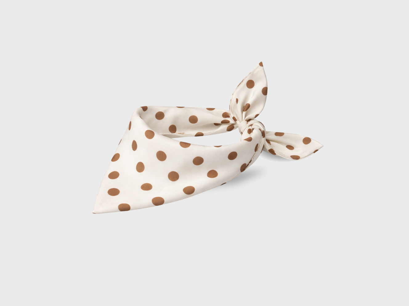 Bandana med tryk eller logo