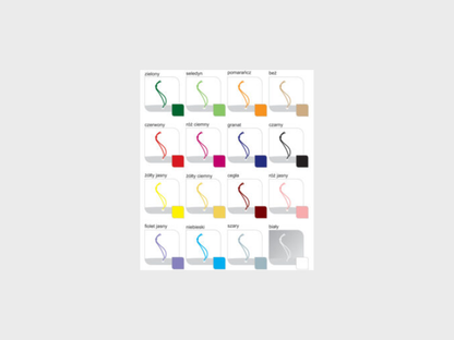 Duftfrisker med tryk eller logo