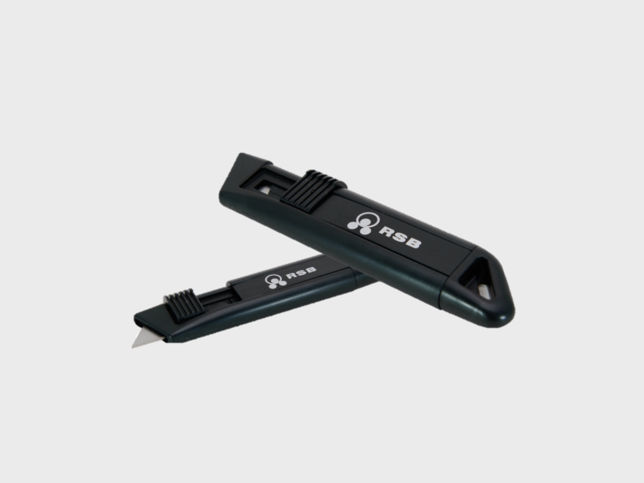 Hobbyknive med tryk eller logo