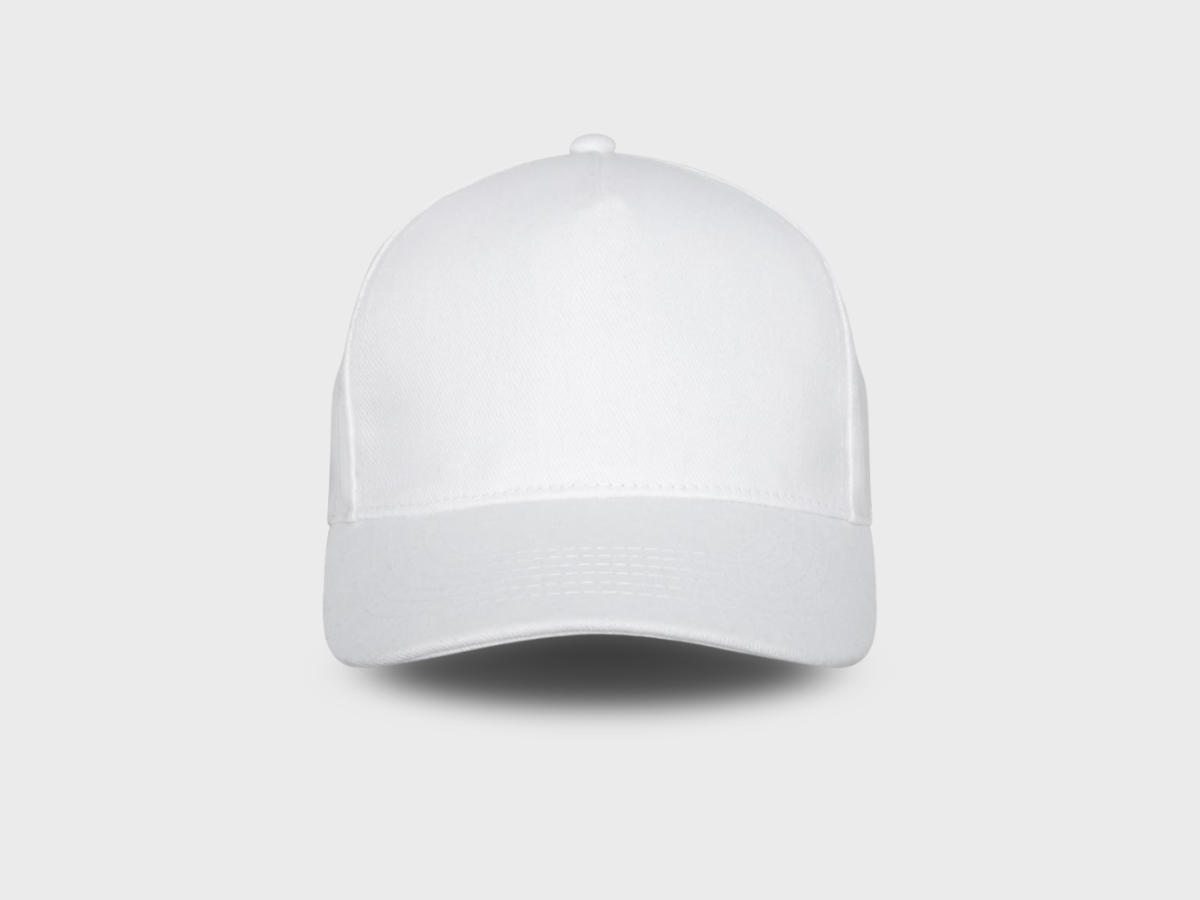 Cedar cap med tryk