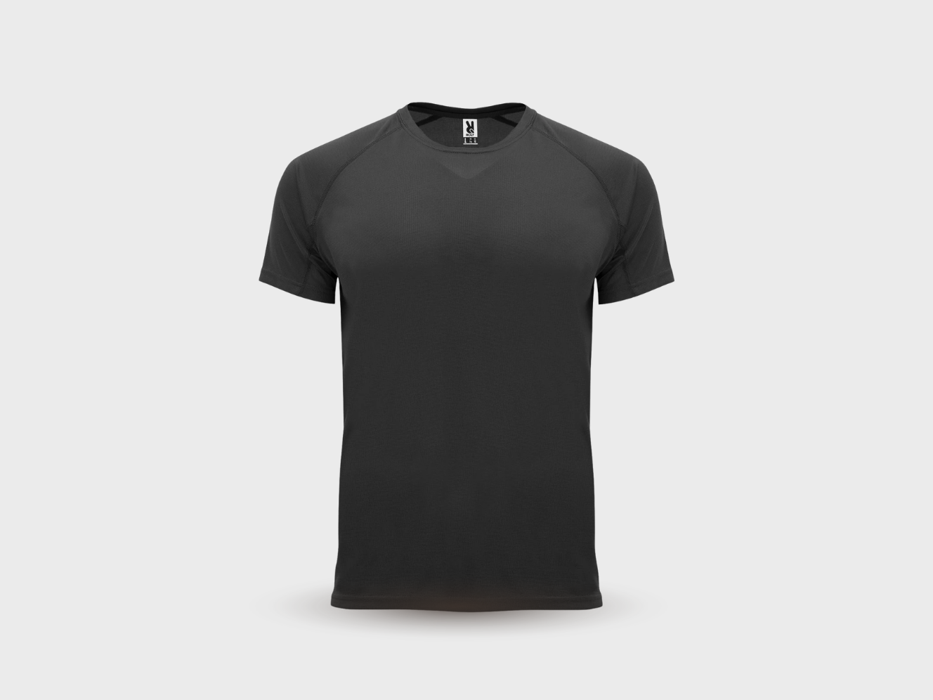 Gulf t-shirt børn med tryk