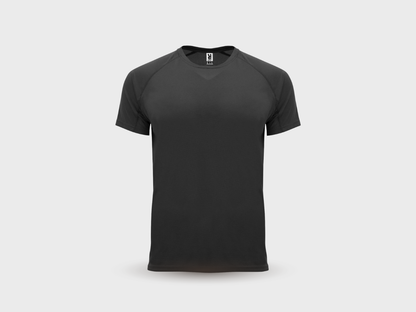 Gulf t-shirt børn med tryk