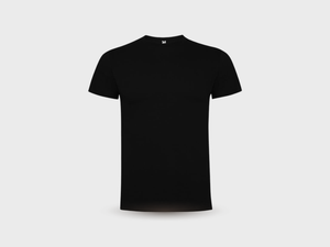 Arbejds t-shirt med logo eller tryk