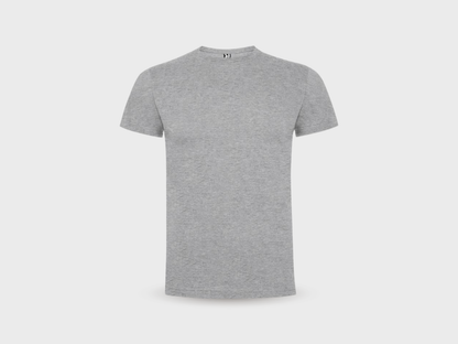 Roca t-shirt med tryk