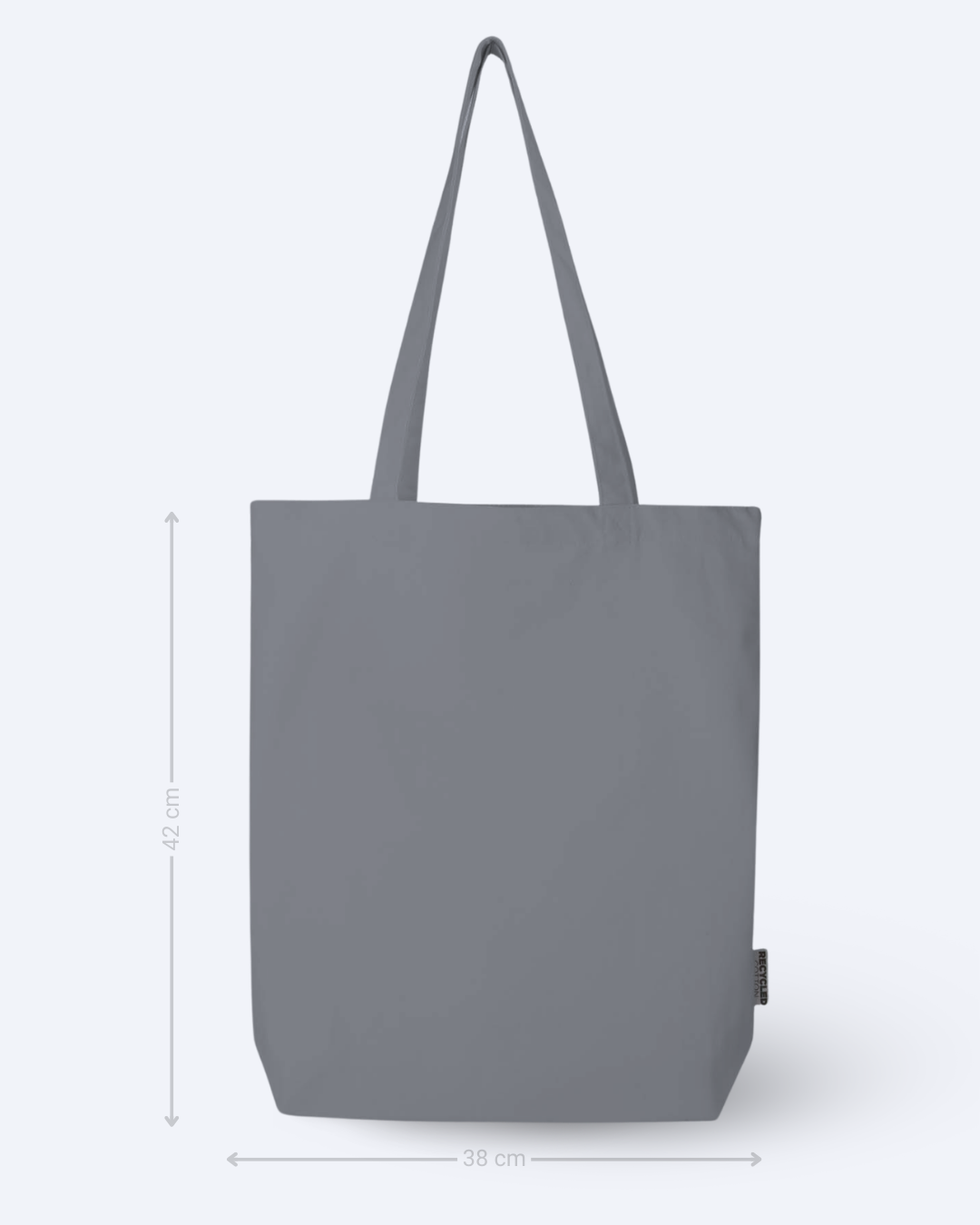 Georgia eco mulepose 10L med tryk