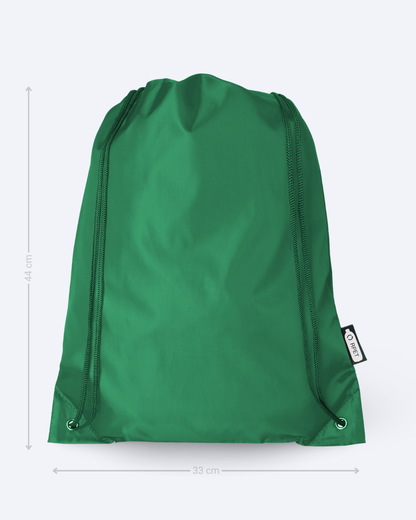 Finch eco rygsæk 5L med tryk