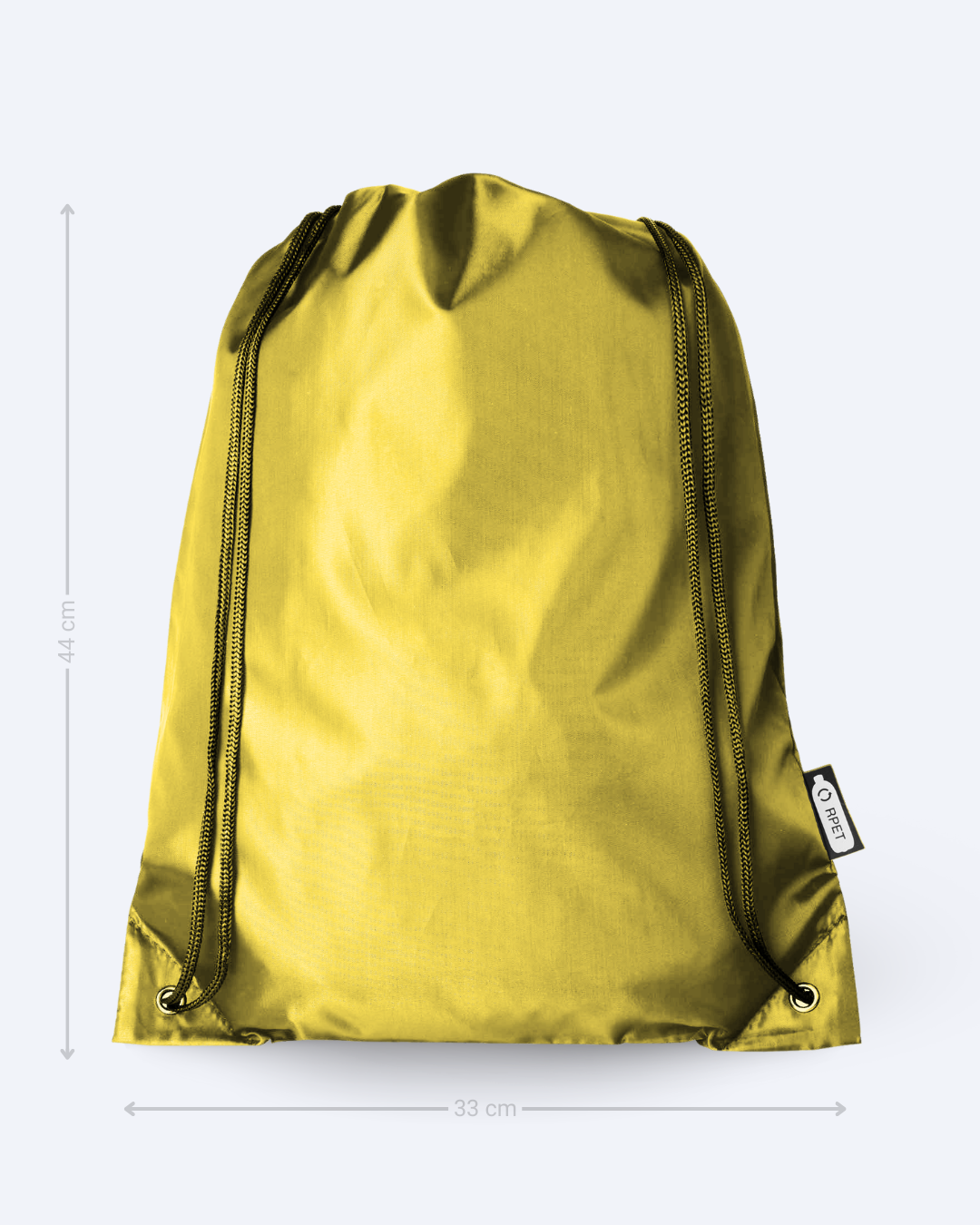 Finch eco rygsæk 5L med tryk
