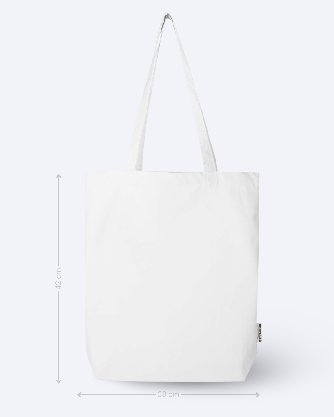 Georgia eco mulepose 10L med tryk