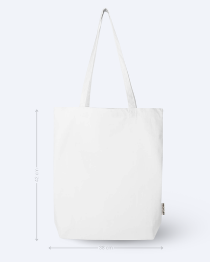 Georgia eco mulepose 10L med tryk