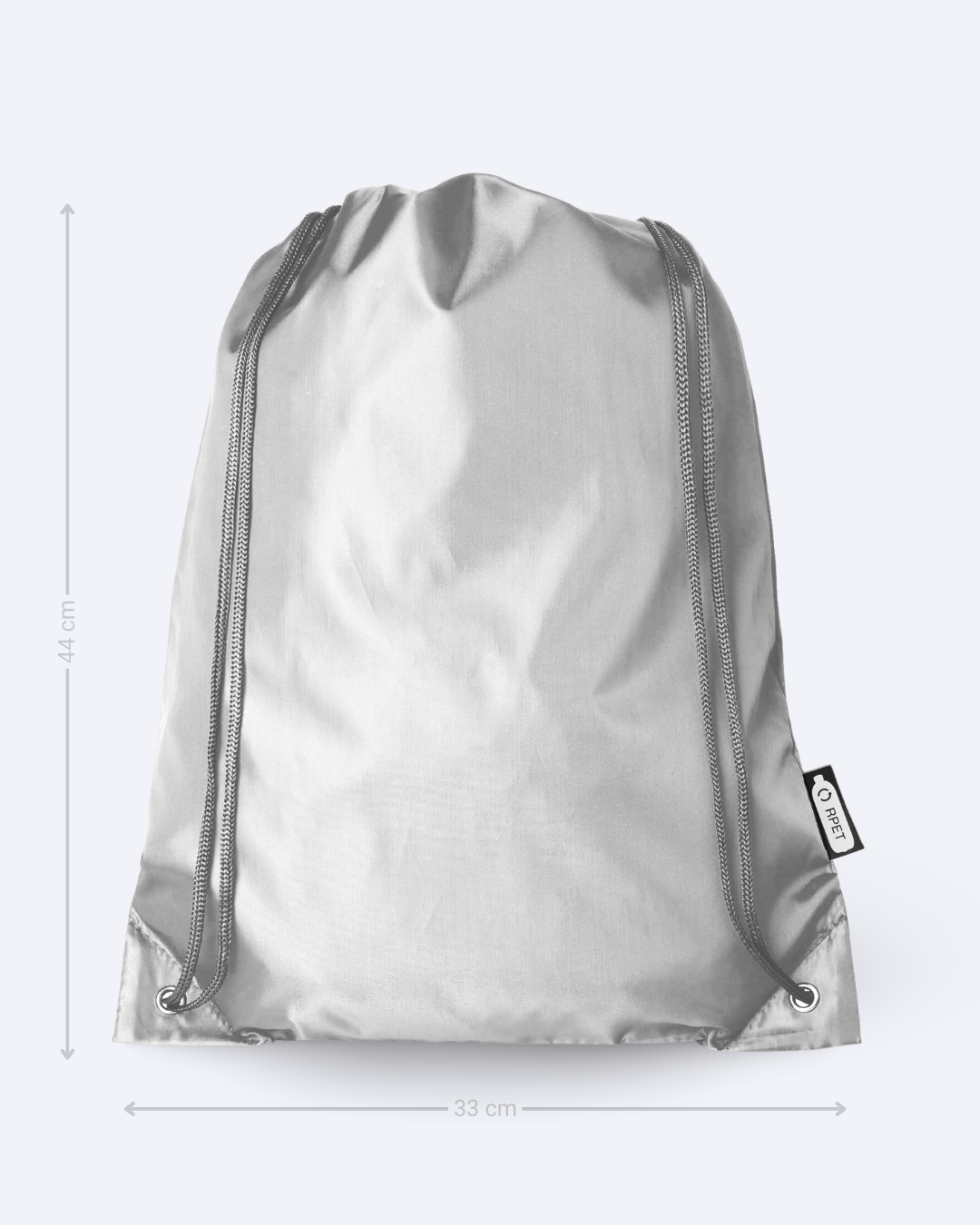 Finch eco rygsæk 5L med tryk