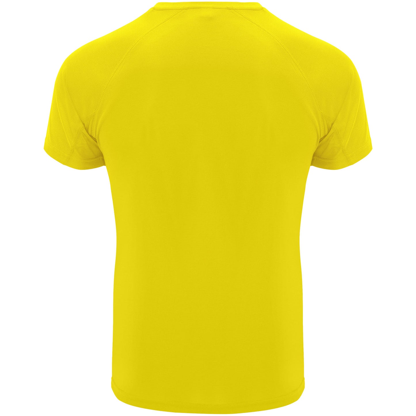 Gulf t-shirt børn med tryk