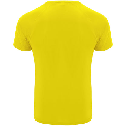 Gulf t-shirt børn med tryk