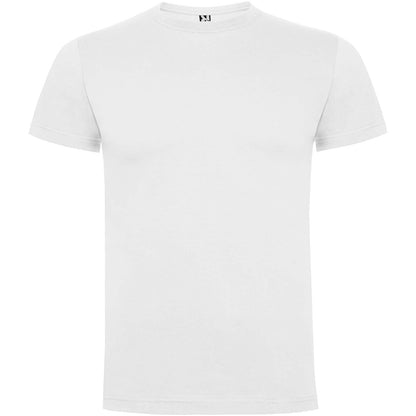 Roca t-shirt med tryk