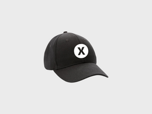 Cap with print