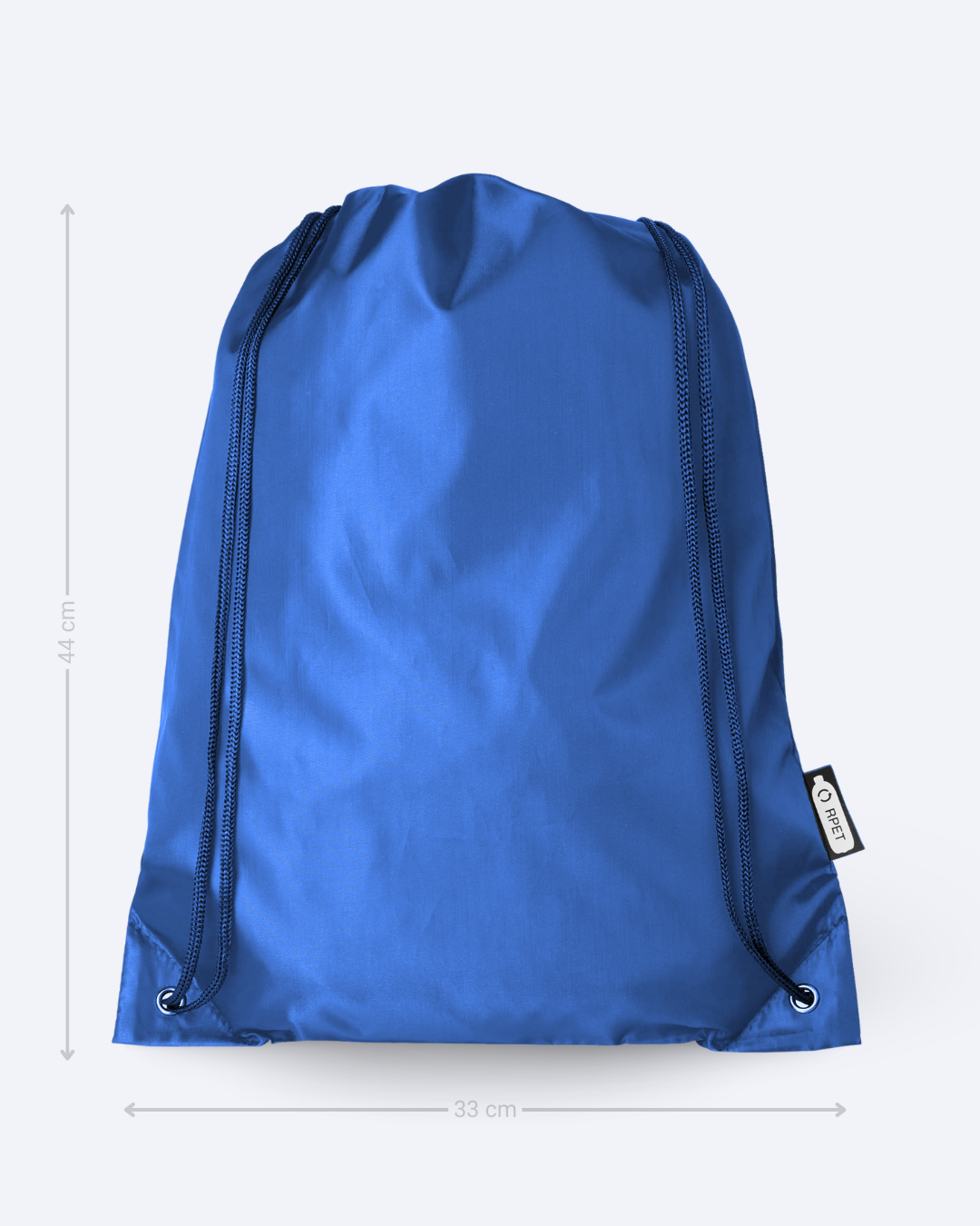 Finch eco rygsæk 5L med tryk