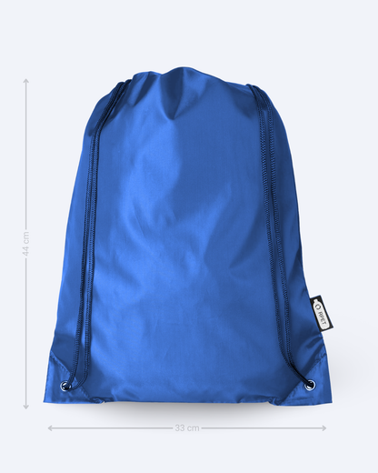 Finch eco rygsæk 5L med tryk
