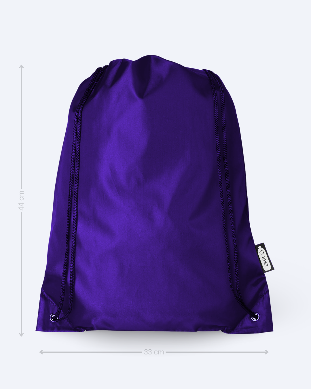 Finch eco rygsæk 5L med tryk