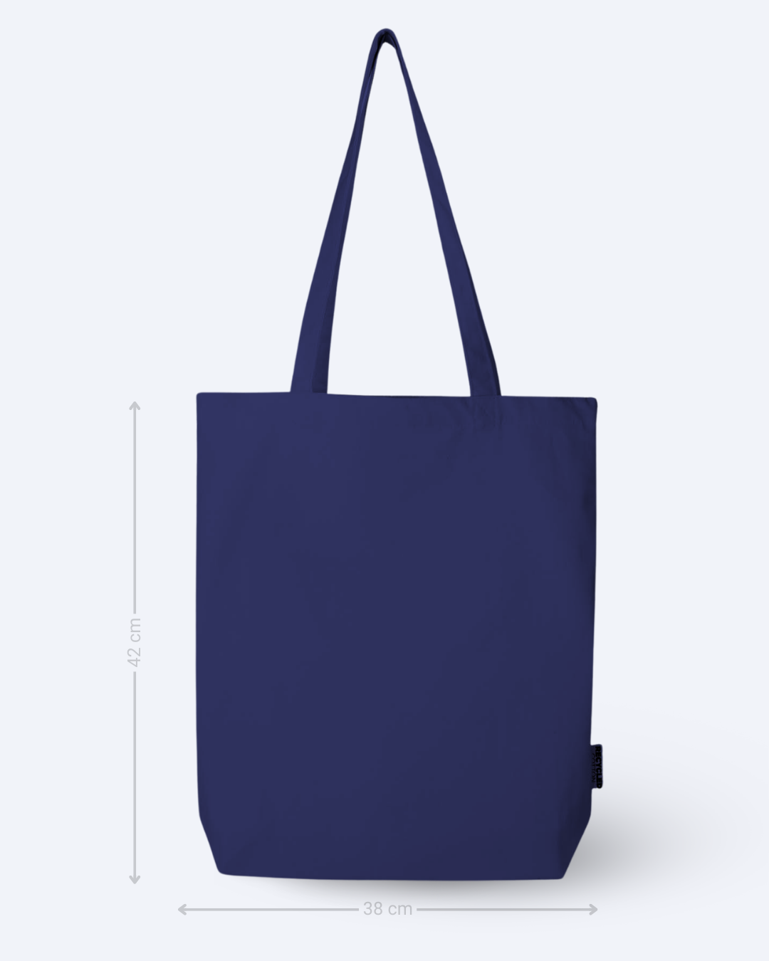 Georgia eco mulepose 10L med tryk