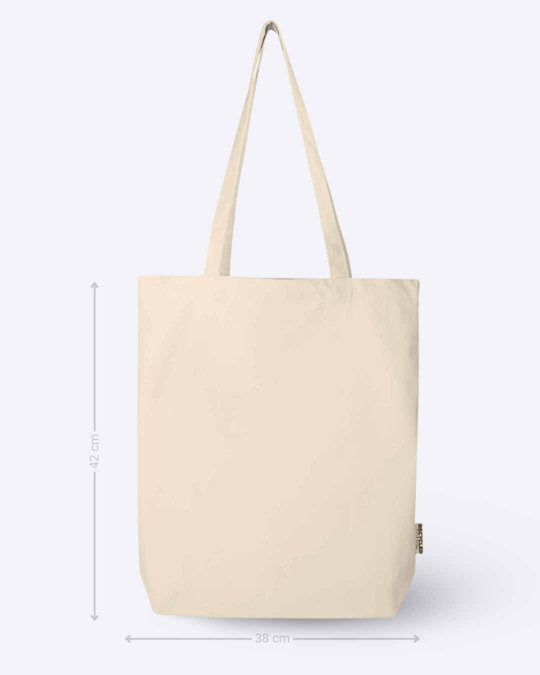 Georgia eco mulepose 10L med tryk