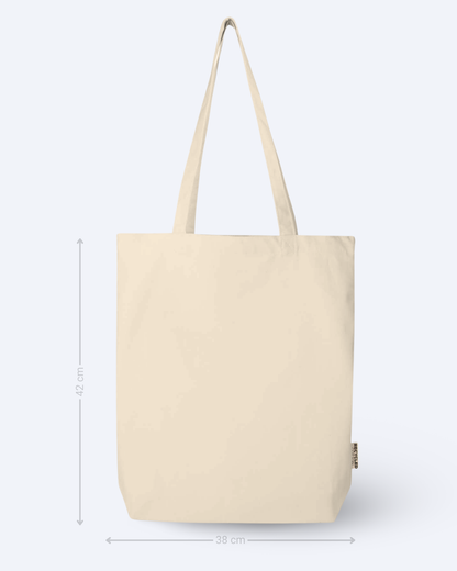 Georgia eco mulepose 10L med tryk