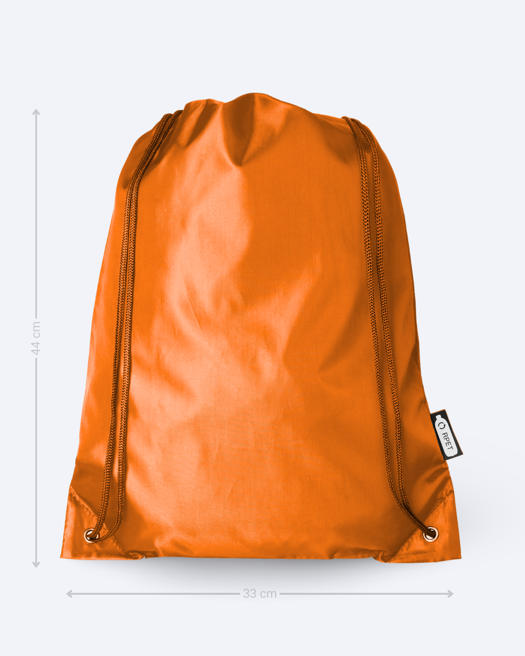 Finch eco rygsæk 5L med tryk