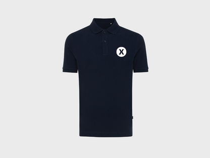 Polo Aware™ with print