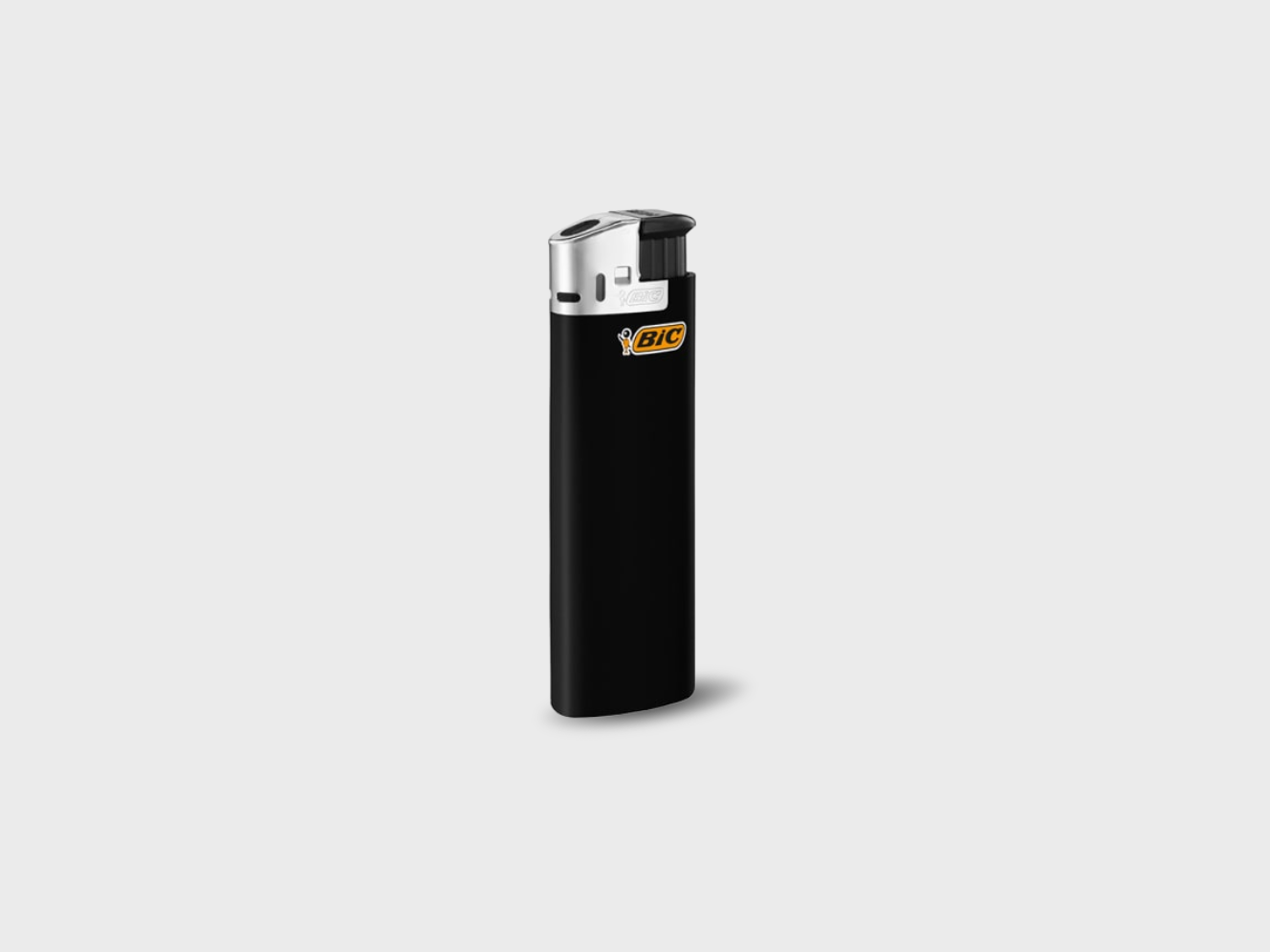 Lighter med logo eller tryk