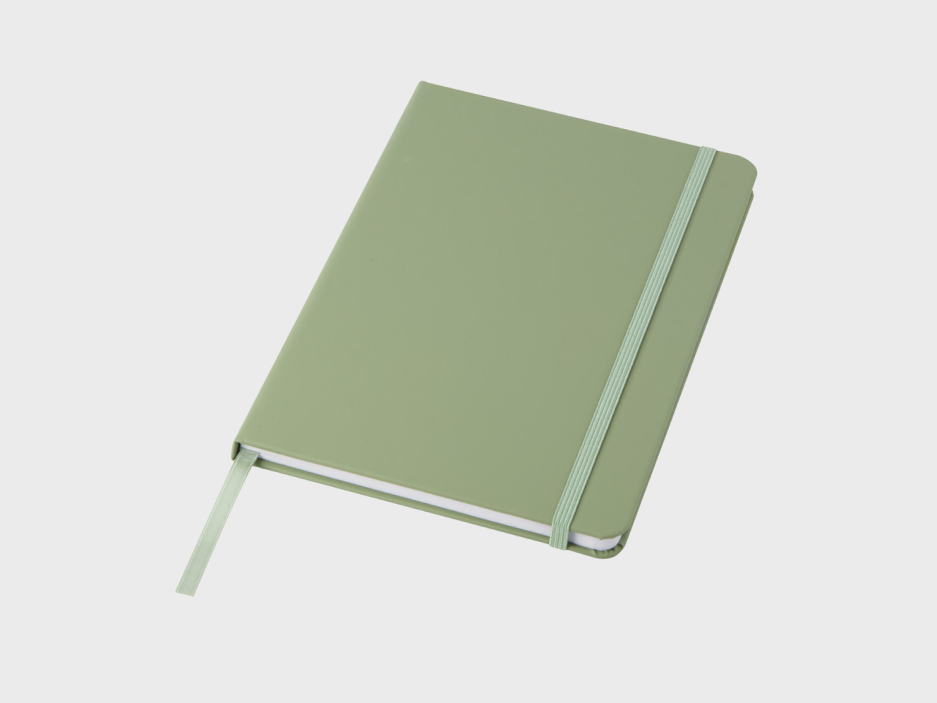 Notebook A5 hardcover