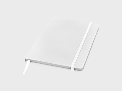 Notebook A5 hardcover